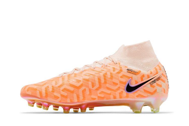 Men's Sneakers Nike Zoom Superfly 9 Elite WC AG Pro 'United Pack'