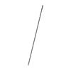 Multipurpose High Temperature Resistant Jewelry Welding Needle and Handle Accessory for Gold Silver Brass Repairs