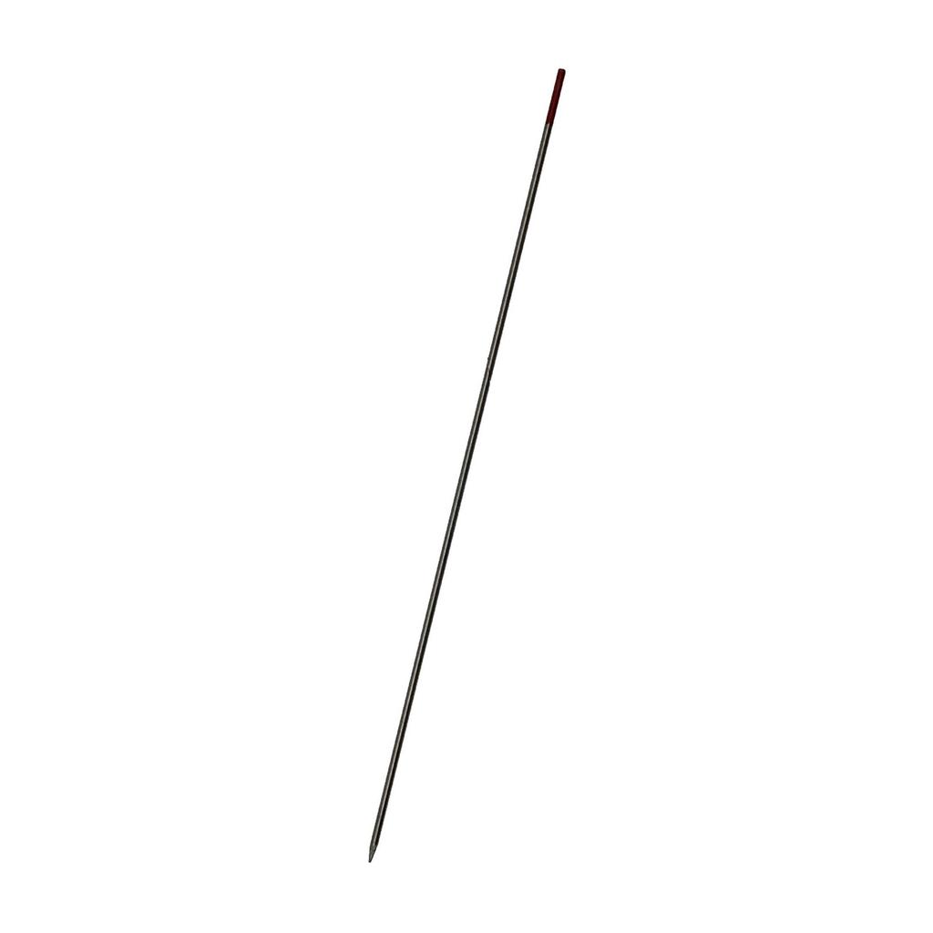 Multipurpose High Temperature Resistant Jewelry Welding Needle and Handle Accessory for Gold Silver Brass Repairs