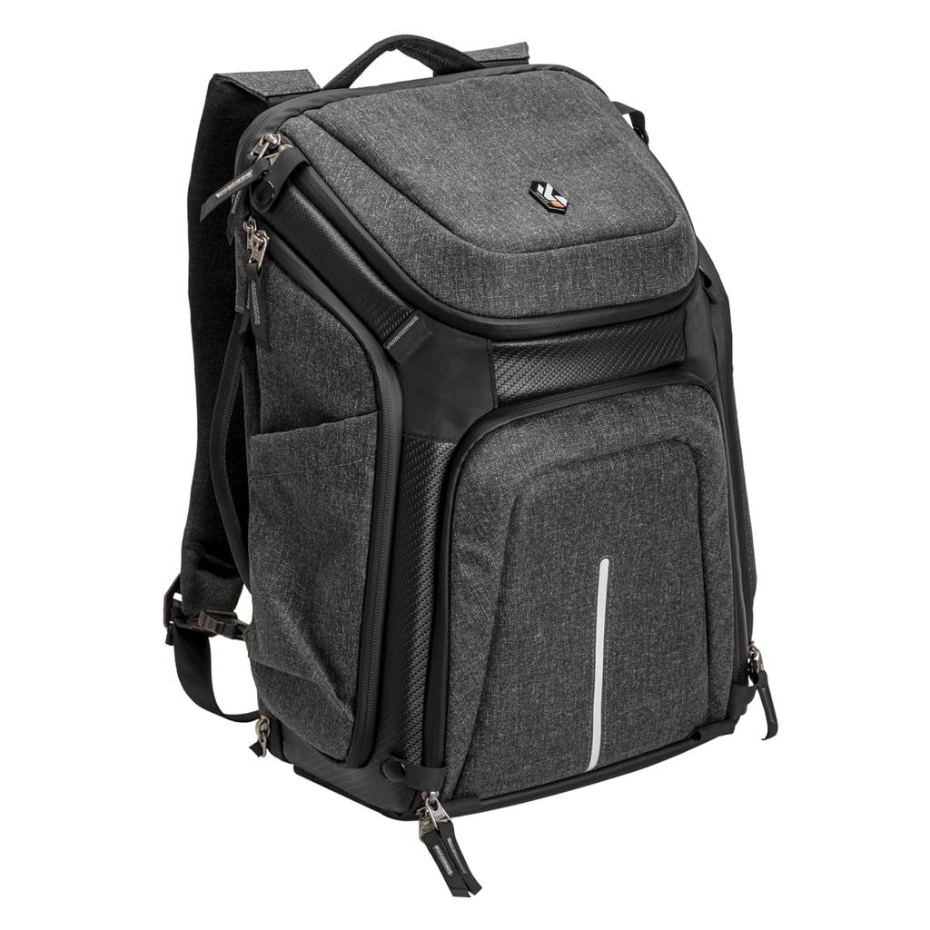 Camera Camera Camera 2 Air Large Can Store Inch Shoulder SLR Camera Photography Bag [K&F Concept] Bag, Rucksack, Backpack, Chambers, Capacity, 25L,