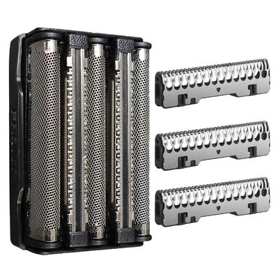 TERST Replacement Replacement Blade Set Izumi for Electric Shaver Shaving Outer Blade Inner Blade Reciprocating Shaver Replacement Blade IZF-V578