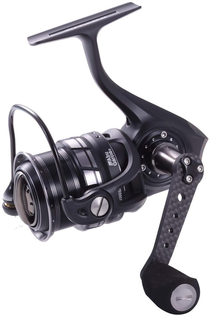 Abu Garcia spinning reel ROXANI 2500SH [Mamoru Kagiya professional favorite]