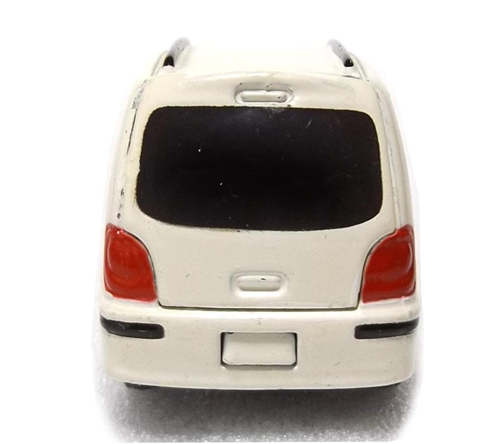 Toyota Corolla Spacio No.16