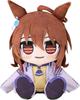 Good Smile Company Kuripan Plush Toy Uma Musume Pretty Derby Agnes Tachyon