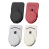 Auto Glasses Holder Clip Storage with Ticket Visor Accessory Durable
