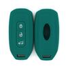 Suitable for Ford Territory Smart One-button Start Version Silicone Key Protection Bag Case