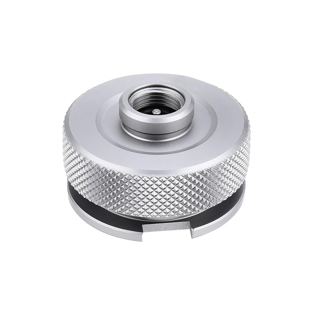 Converter 4x4x3cm Aluminum Alloy Adapter for Split Type Stove