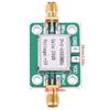 5M-6GHz RF module Power Amplifier Low Noise Broadband Signal Amplifier Receiver Module Gain 20dB VFH UHF SHF 5-6000mhz LNA