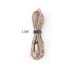 Mounted Auxiliary Line Car AUX Cable Audio Adapter Cord 3.5mm Audio Cable Headphone Extension Cord