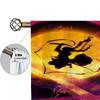 Window Kitchen Curtains for Living Room 2 Pieces Blackout Curtains Door Curtain D-demon S-slayer Partition Bedroom Decoration