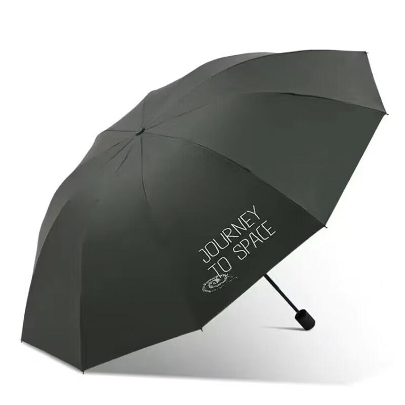 Paradise Umbrella 31166E Vast Starry Sky UV Protection Sun Umbrella