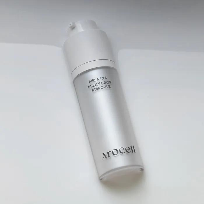 [Clear Milk Tone] Mela TXA Milky Drop Whitening Ampoule 30ml