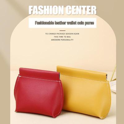 Bozuk Para Cüzdanları ve Tutacakları – Bozuk Para Cüzdanı