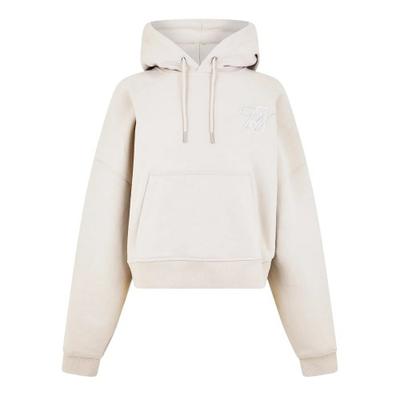 Bluza damska Jack Wills Cropped Relaxed Fit