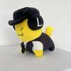 Peluche Forsaken Gubby Noob Peluche Forsaken Chance Animali di Peluche Gioco Modello Coniglietto Bambola Giocattoli per Bambini Regalo di Compleanno Fuga