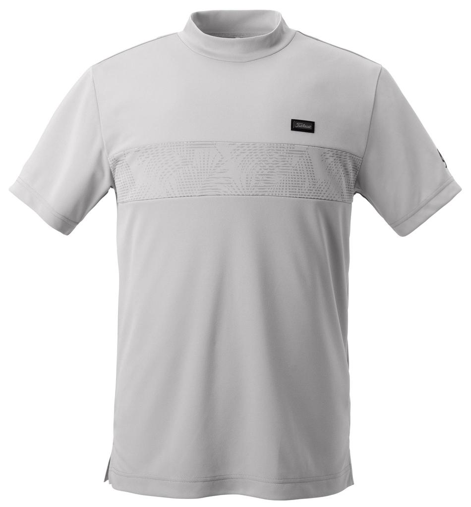 Mercedes-Benz Collection Genuine Mercedes-Benz x Titleist Botanical Jacquard Gray, Size Small
