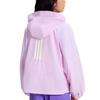 adidas Kids Jackets Hooded Moderate KG7848