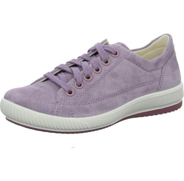 Женские полуботинки Legero Tanaro 5 0 sneaker misty lilac 8530