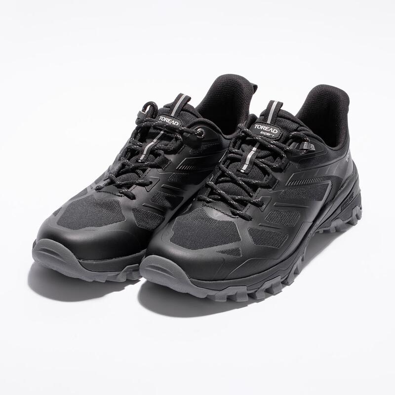 TOREAD Men's Spring/Summer Hiking & Trail Running Shoes TFAAAM81213