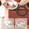 Cross-border New Bestseller Wireless Over-ear for 5.3 Gaming Headset Active Noise Cancellation (ANC) Long Battery Life;
