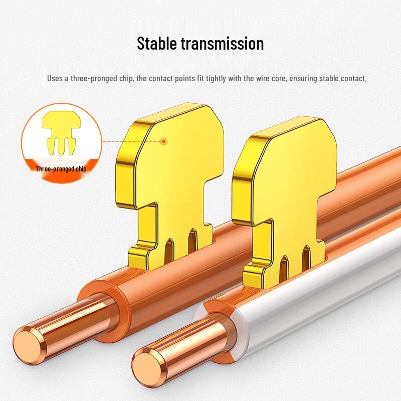Ugreen Cat6 Gigabit RJ45 Network Connectors