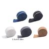 Iron On Hemming Tape Width 25mm Invisible Webbing Fabric Iron on Hemming Tape for Jeans Curtain Pants Length Adjustment