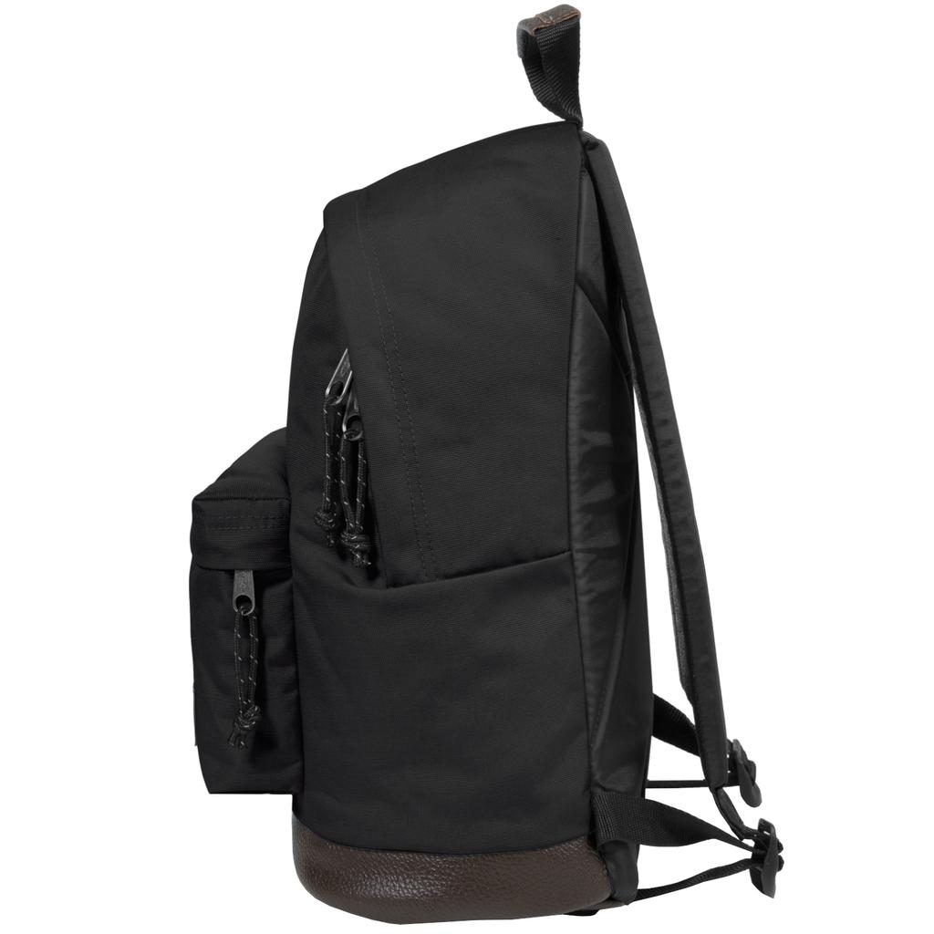 Eastpak Wyoming Backpack, Unisex black Backpack