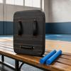 Training Equipment Rounded Corners Padded Basketball Board for Gym