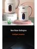Wanlida Smart Electric Kettle - 304 Stainless Steel, Large Capacity, Home Use, Keep Warm Feature, Boiling Water Heater