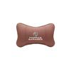 MG Car Headrest/Lumbar Support Car Neck Pillow Waist Cushion For MG 7 6 5 ZS MG4 EV ONE Cyberster HS MG3 EZS GT GS 3SW MARVEL fxl1