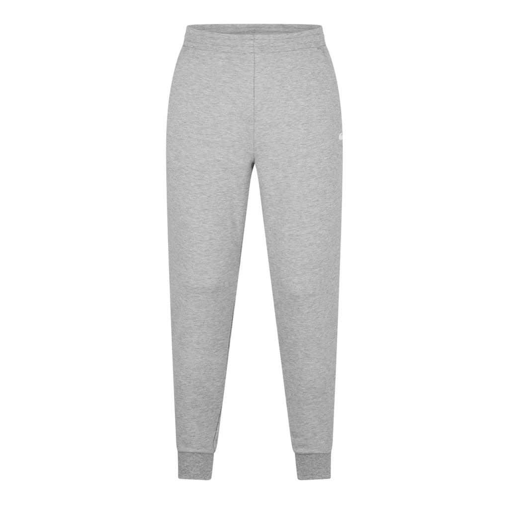 Lacoste Mens Cotton Blend Elasticated Waist Joggers