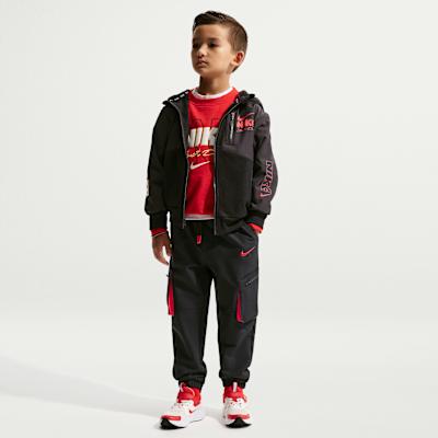 Nike Kids Cargo Pants 4