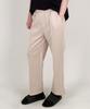 A MADE Comfort Wide Training Slacks (Cream)