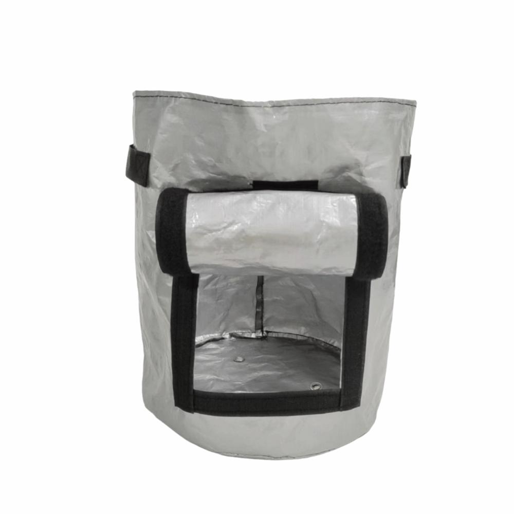 5PCS Lightweight Grow Bag for Plants Plant Growing Bag  Potato and Vegetable Cultivation