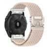 20mm Nylon Strap for Garmin Fenix 7S 7S Pro 6S 6S Pro Parachute Buckle Quick Release Watch Band