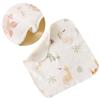 Saliva Wipes Baby Wiping Towel Soft Kid Towel Baby Wipes Cloths Handkerchief Washcloths Nursing Towel Face Towel