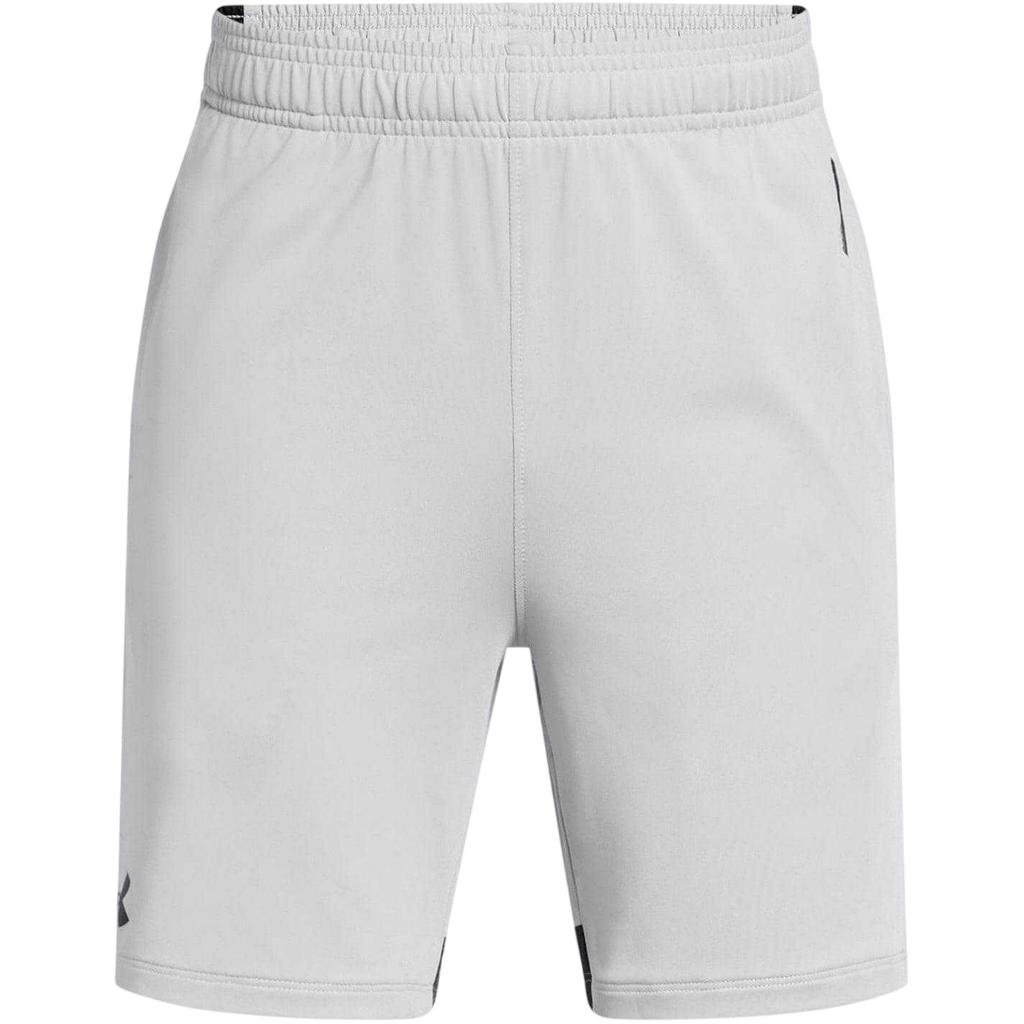 Under Armour Childrens/Kids Performance Jacquard Vent Shorts