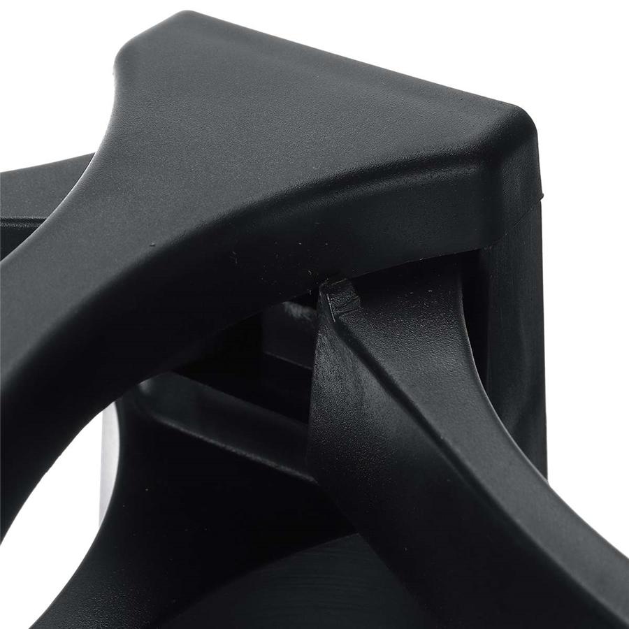 Center Console Cup Holder Insert Divider For Toyota Tacoma 2005-2015 Brand New
