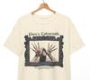 Pan's Labyrinth Shirt Pale Man Guillermo Del Toro Dark Fantasy Unisex Tee