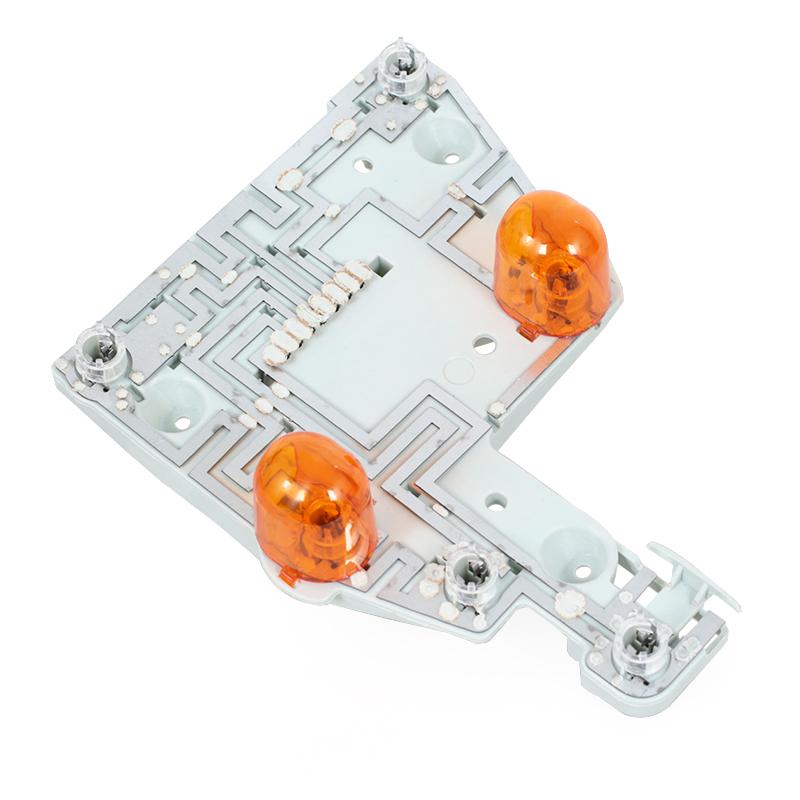 Rear Tail Light Circuit Board For Mercedes Benz E Class W211 E200 E220 E280 E350 E500 2003 2004-2006 A2118200177 A2118200377