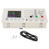 CNC DCDC Buck Module Buck Boost Power Supply Adjustable Adapter Step Up and Down 6 70V To 0 60V(RD6018 Whitout WiFi )