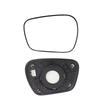 Rearview Mirror Cover Lens Frame for 2011-2016 Hyundai Avante/Elantra