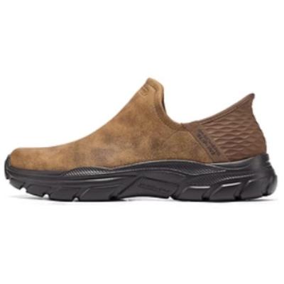 Calzado para hombre – Mocasines y zapatos