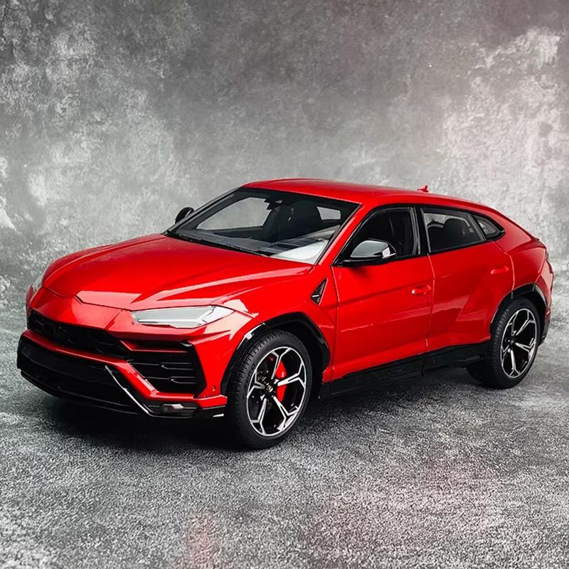 

Autoart 1:18 Bison URUS Full Open Simulation Car Mode Collect ornamental gifts
