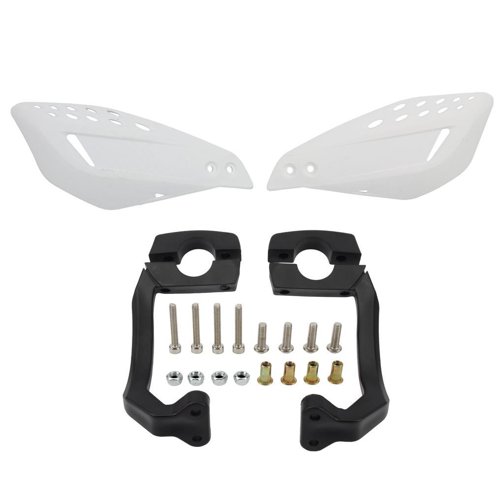 Motorcycle Handguard Motorbike Handle Guards 22mm Dirt Pit Bike ATV Quads Universal Hand Protectors Enduro Motocross