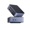 N-one Mini PC Pro+ AMD Ryzen™ 7 8745HS 32GB DDR5 1TB SSD Windows 11 Pro Wi-Fi 6 Desktop Gaming Mini PC