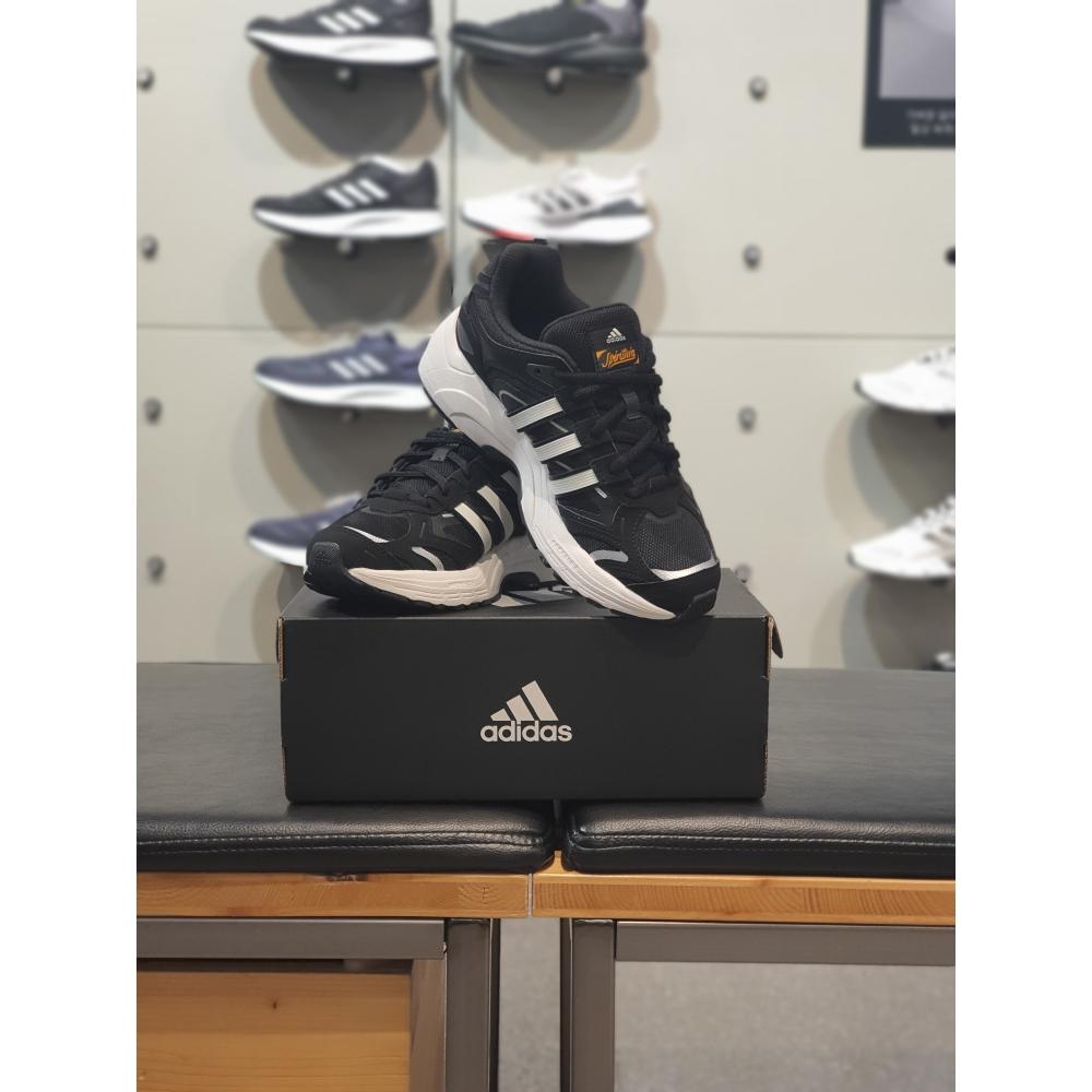 

adidas [adidas] Мужские и женские кроссовки Spiritane 2000 GX6605