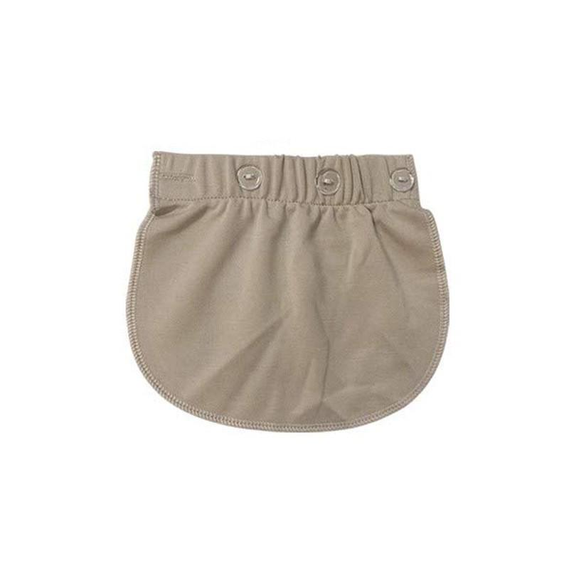 Estensione Elastica con Bottone Regolabile per Pantaloni - Cintura Estensibile per Maternità
