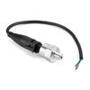 Universal 1600 PSI Sensor Oil Fuel Air Water Pressure Transducer DC 12V 1/8" NPT