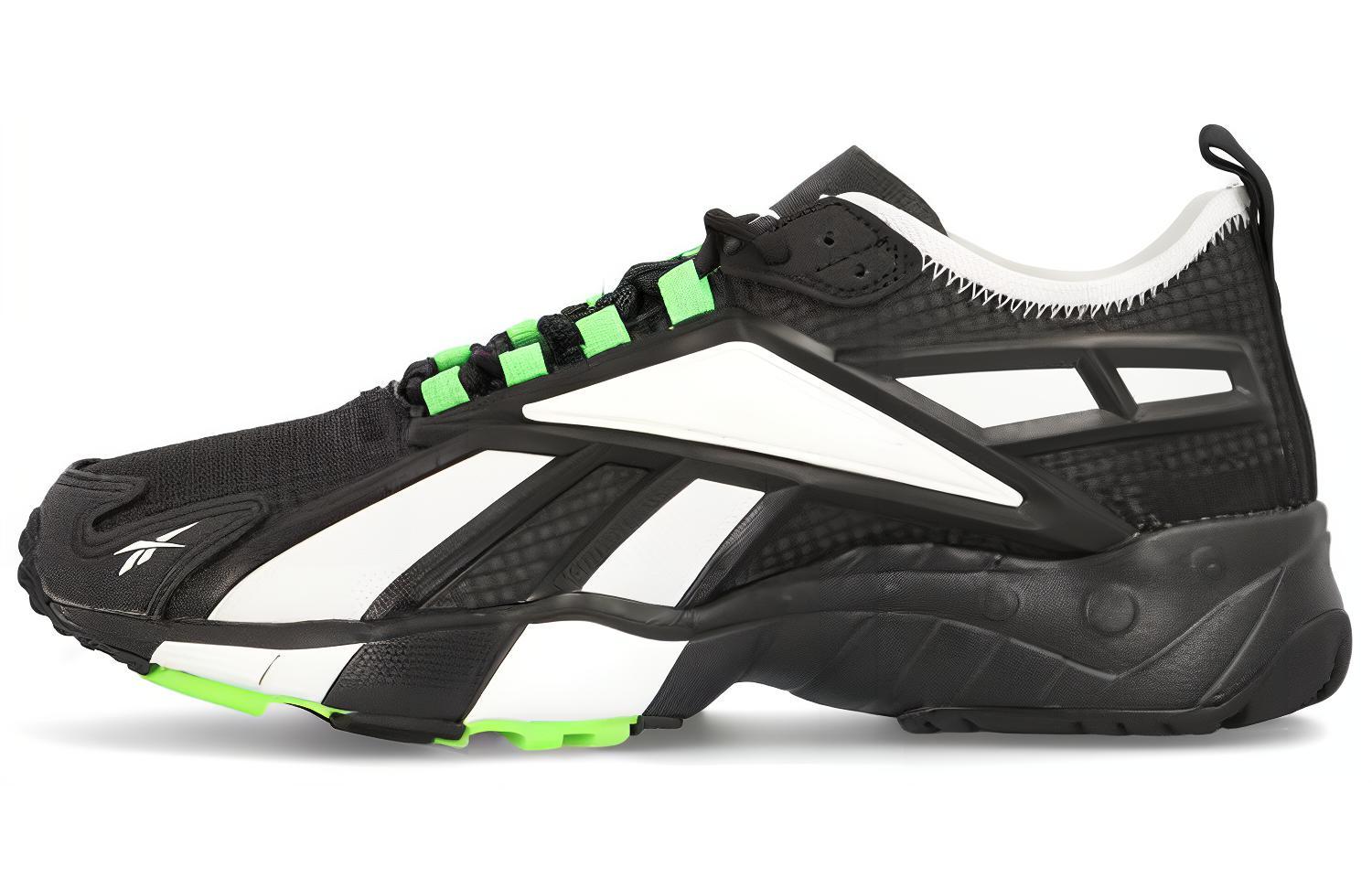 Reebok Intv Черный FX2135 41
